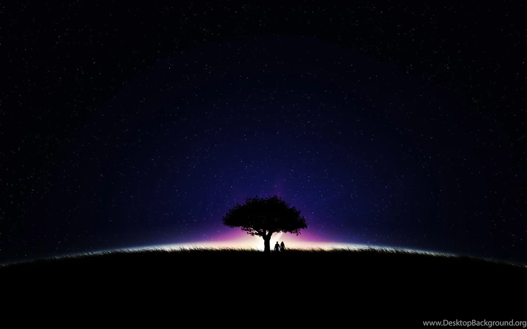 Download Cool Night Sky Wallpapers 5766 1920x1200 Px High ...