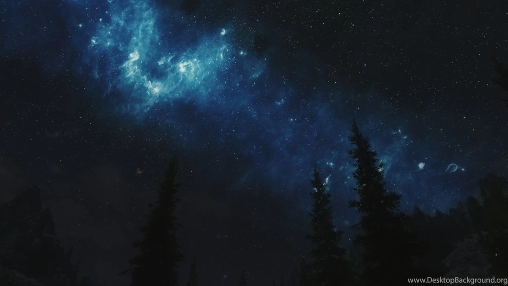 Wallpapers Night Sky