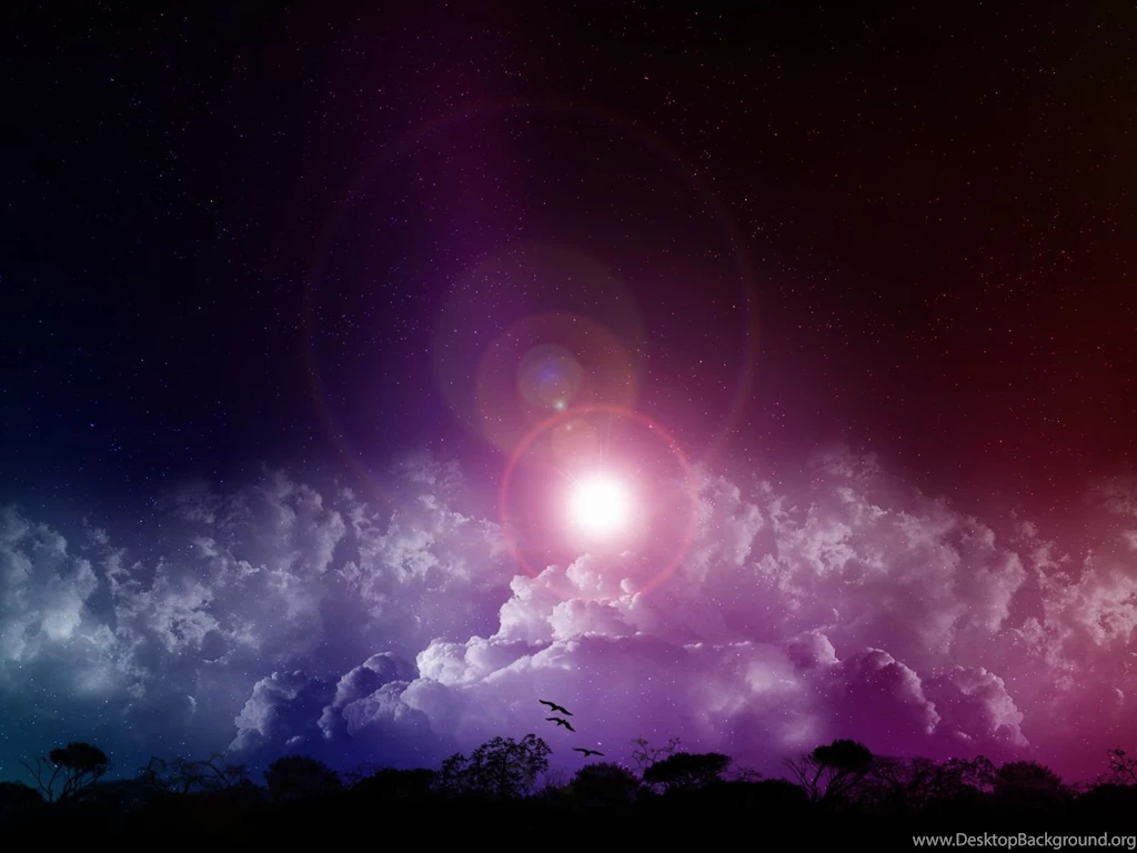 Beautiful Night Desktop Wallpaper, Beautiful Night Photos