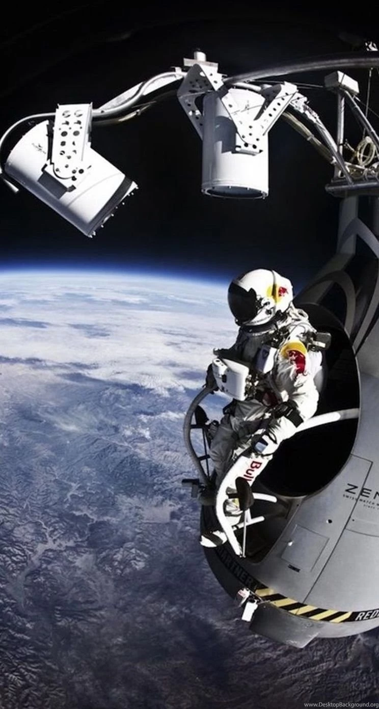 Space iPhone 5s Wallpapers