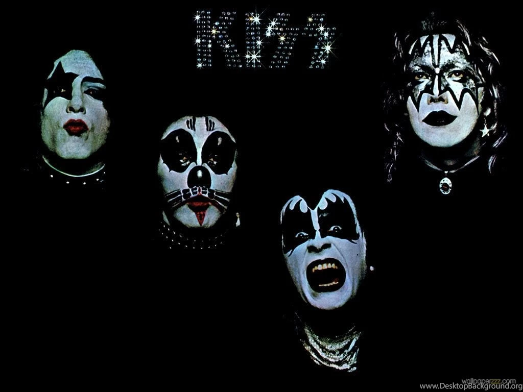 KISS KISS Wallpapers (23519963) Fanpop