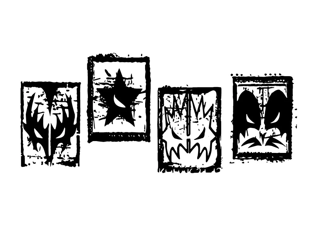 Wallpapers Kiss
