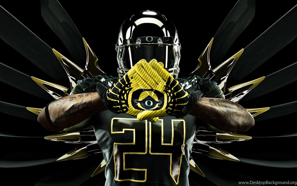 Amazing Oregon Ducks Wallpapers HD