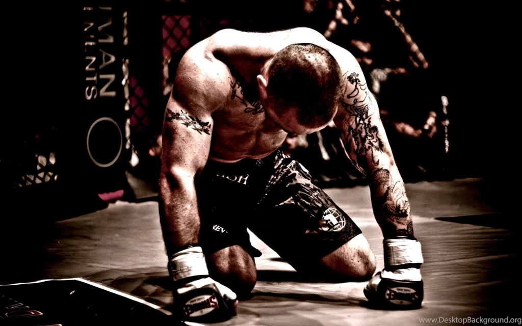 Boxing Wallpapers HD Download