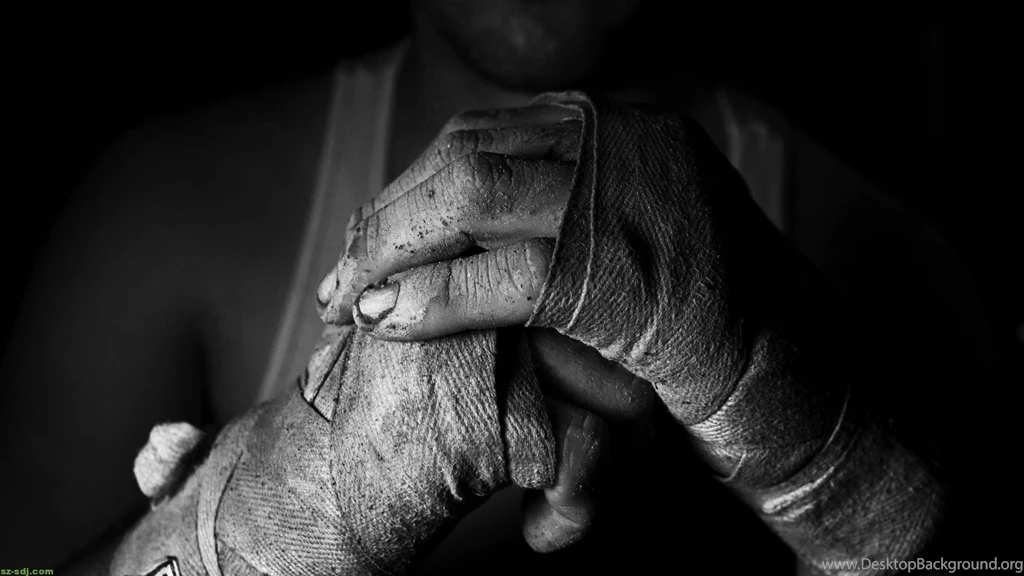 Boxing Gloves Wallpapers