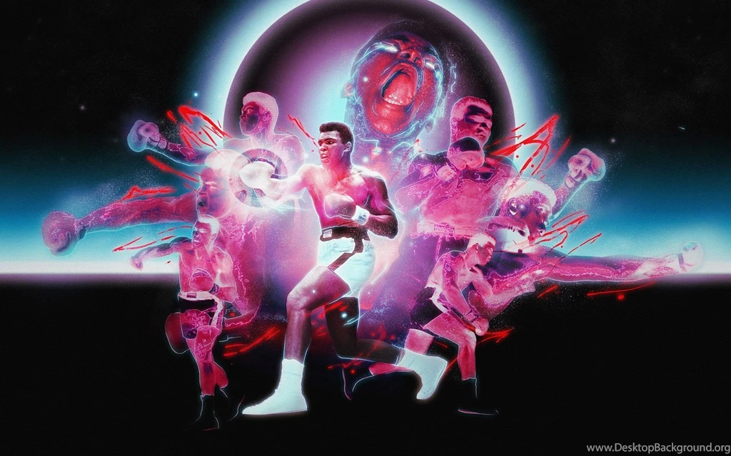 66 Boxing HD Wallpapers