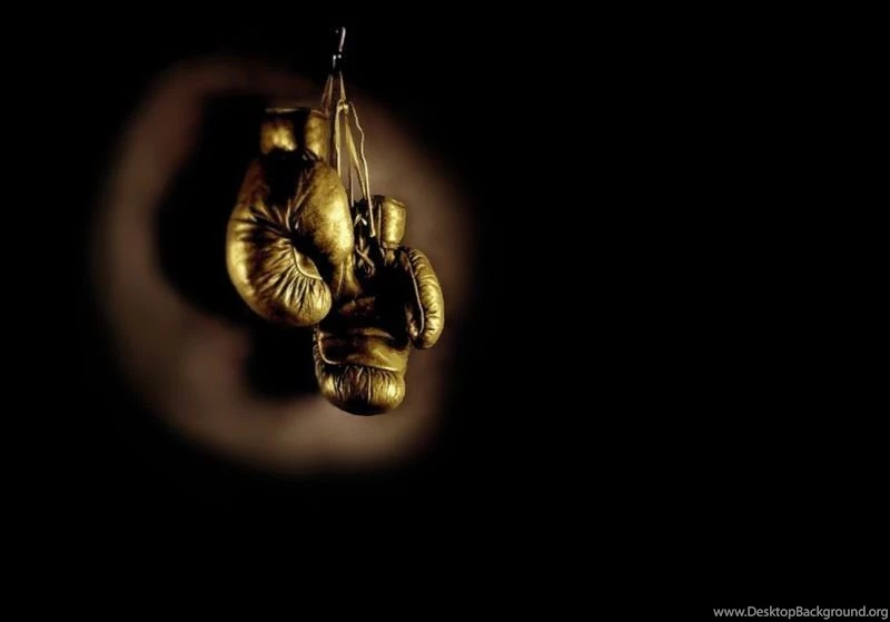 Boxing Wallpapers And Pictures