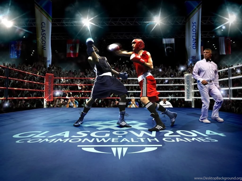 Boxing Wallpapers Wallpaper.
