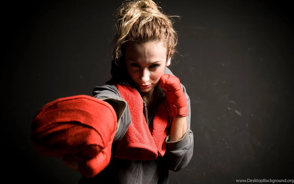 12 Boxing HD Wallpapers