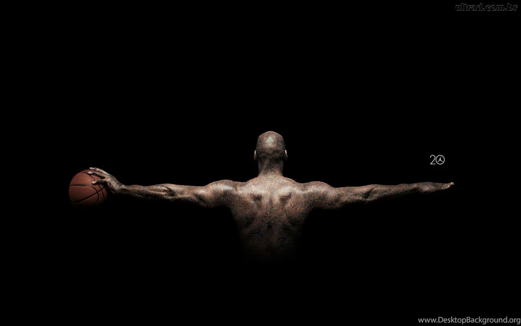 Jordan Wallpapers HD Free Download