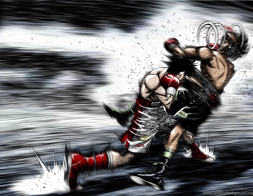 Boxing Computer Wallpapers, Desktop Backgrounds