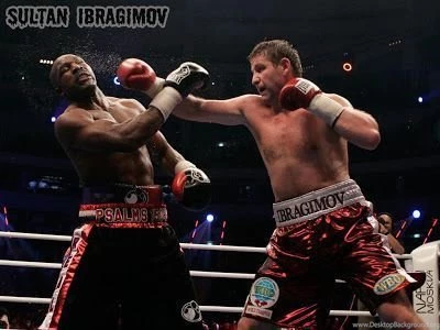 Sports Wallpapers Hd: Boxing Wallpapers