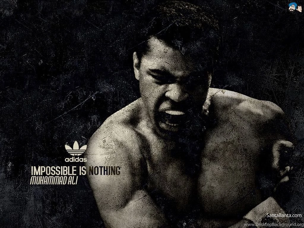 Muhammad Ali Wallpapers   Wallpaper.