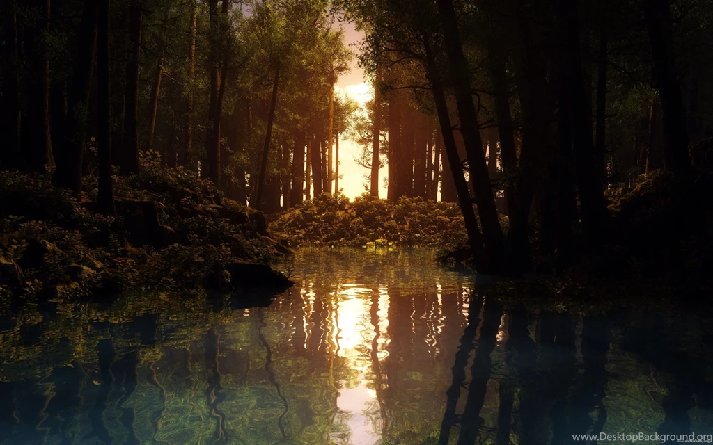 Nature Wallpapers Hd