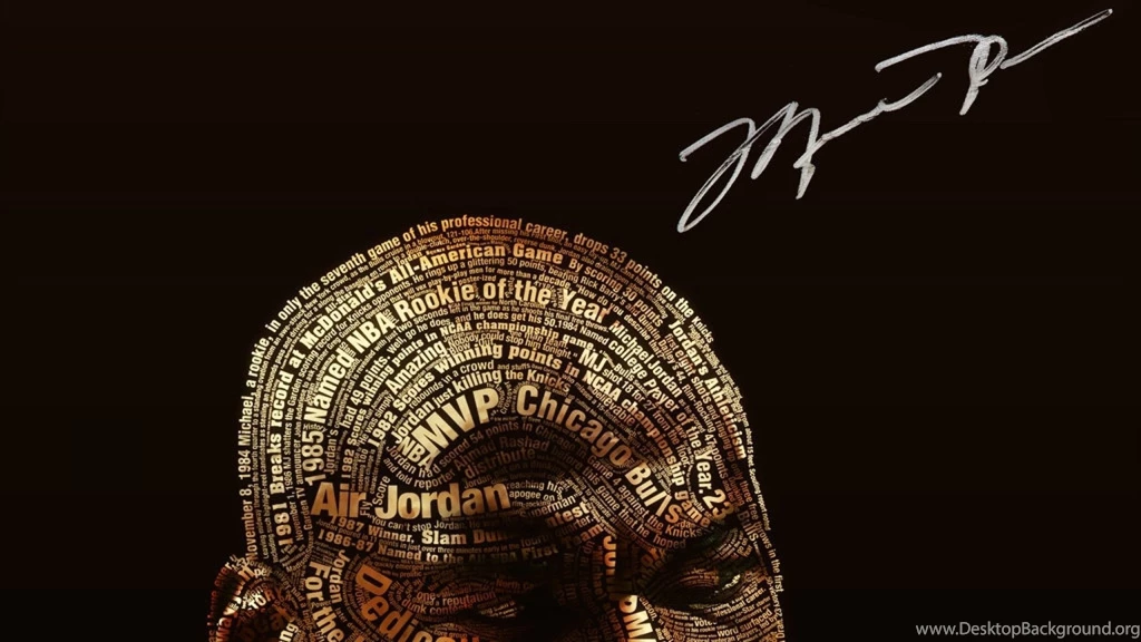 Michael Jordan Wallpapers JD14