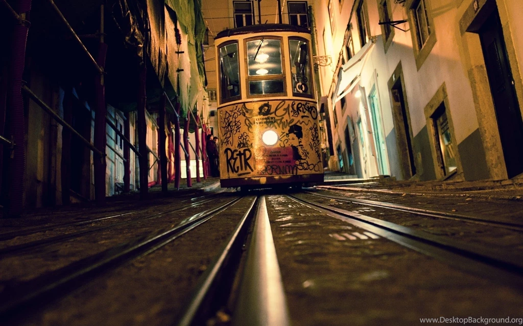 Street Desktop Wallpapers, Street Images