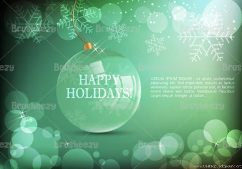 Black & White Christmas Ornament Wallpapers Vector Download Free ...
