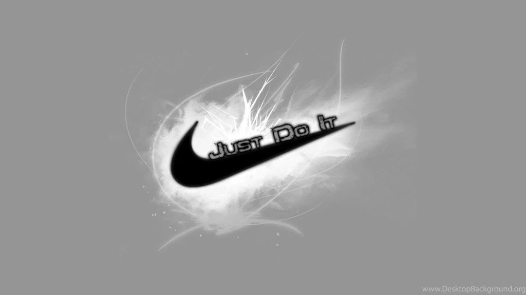 Nike Just Do It Computer Wallpapers, Desktop Backgrounds ...