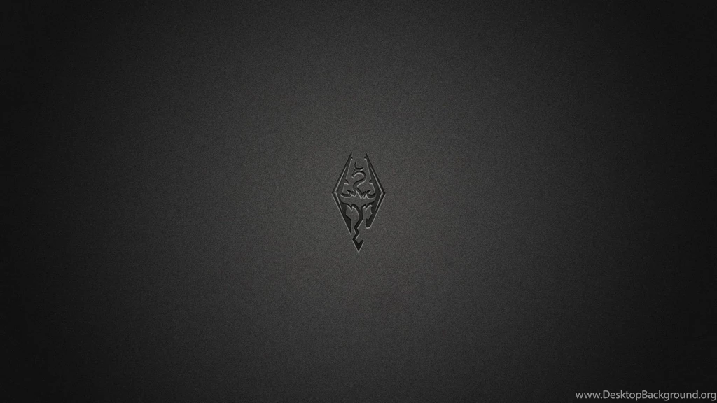 RVGS Skyrim: Wallpapers By Hyperlixir On DeviantArt