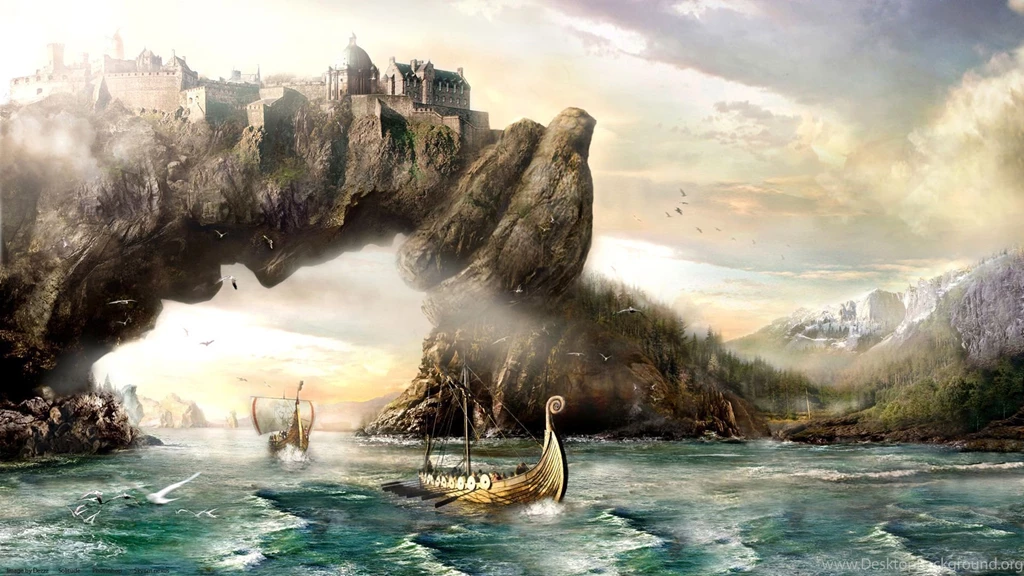 Skyrim HD Wallpapers