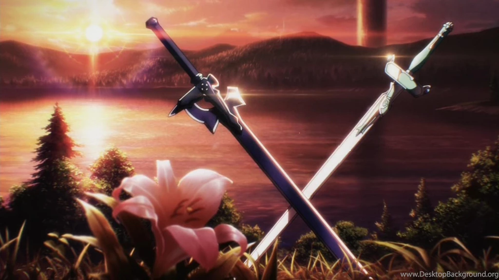 522 Sword Art Online HD Wallpapers