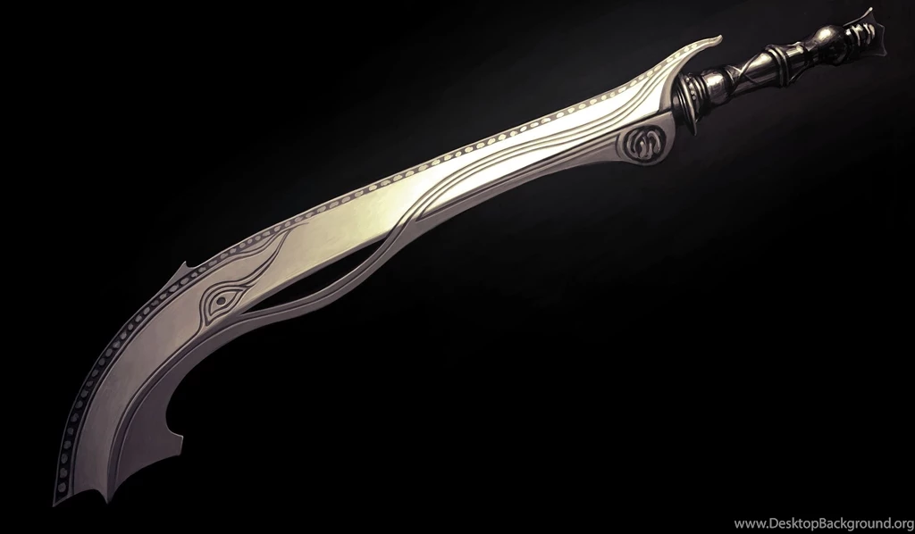 Old Sword Wallpapers