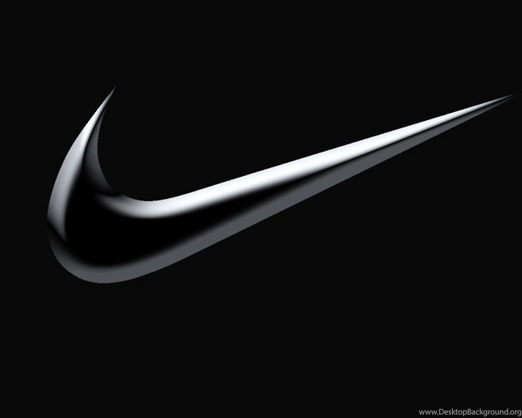 3D Nike Logo Wallpapers HD