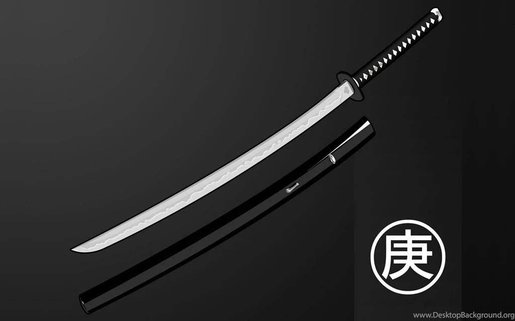 Samurai Sword Wallpapers And Katana Sword Wallpapers HD