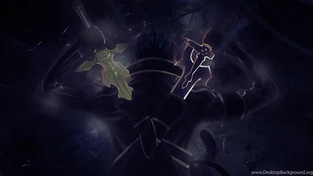 522 Sword Art Online HD Wallpapers