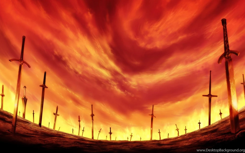 Sword Red Wallpapers