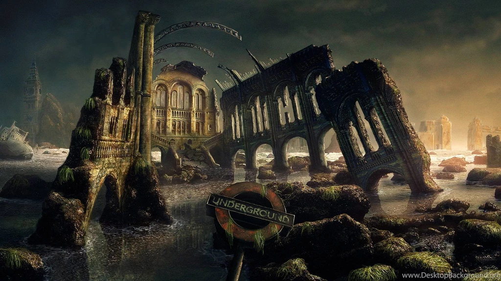 Fantasy Wallpapers Desktop