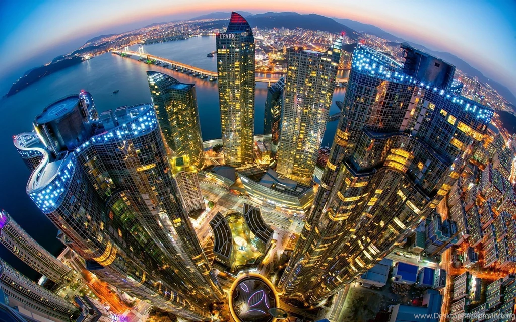 38 HD Korea Wallpaper Images For Desktop And Mobile