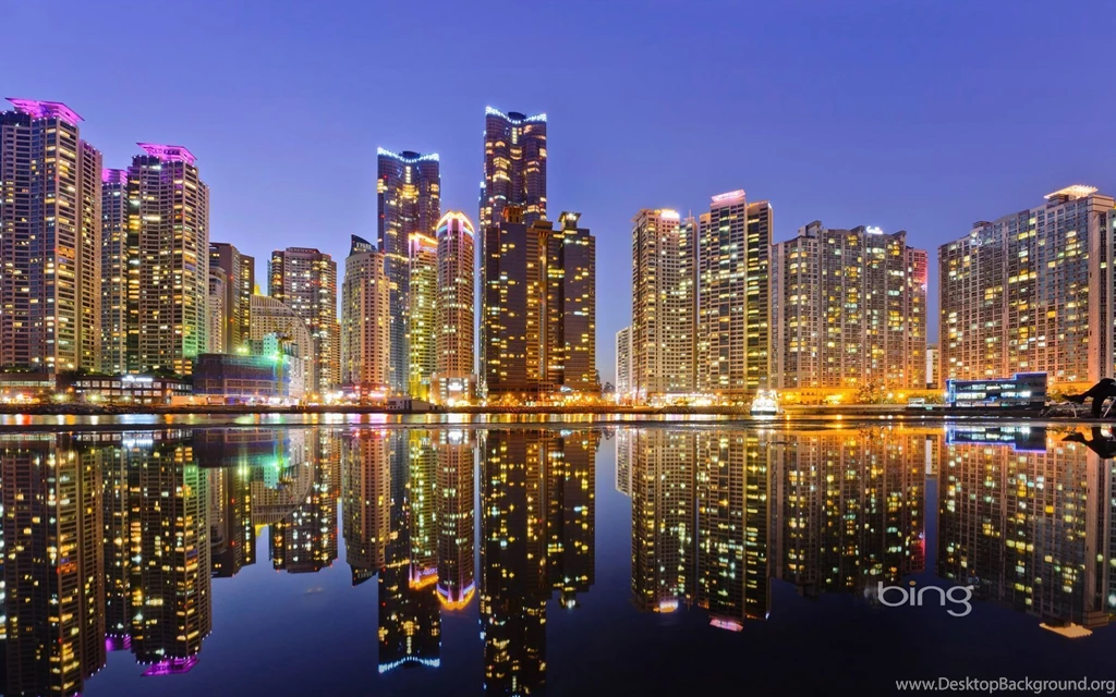 11 Seoul HD Wallpapers