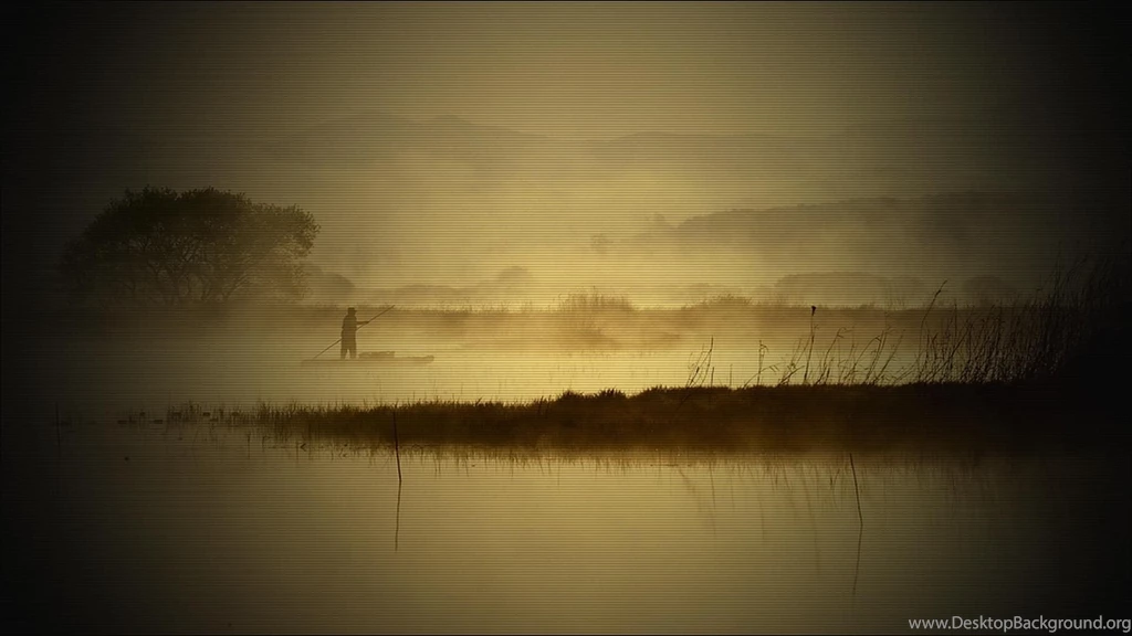 Magical Woopo Swamp In South Korea >> HD Wallpaper, Get It Now!