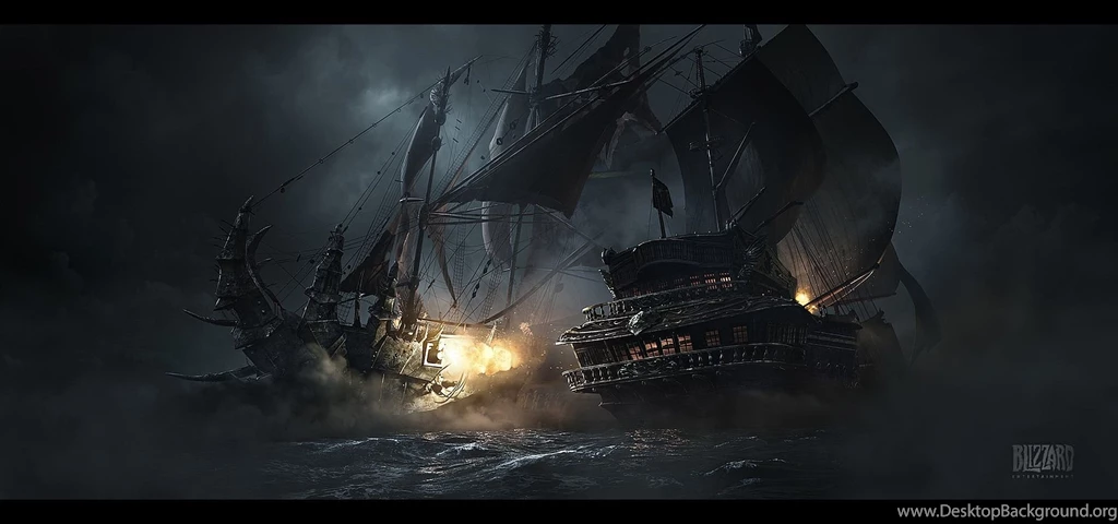 33 World Of Warcraft: Mists Of Pandaria HD Wallpapers ...