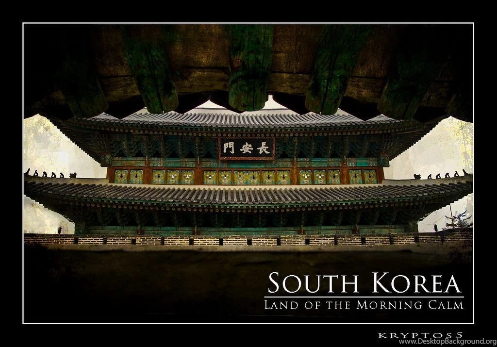 South Korea Wallpapers