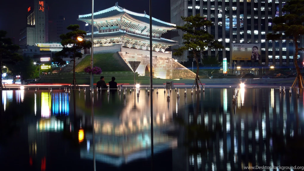 1 Incheon HD Wallpapers