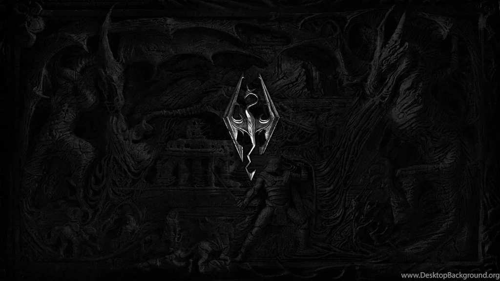 The Elder Scrolls V: Skyrim Computer Wallpapers, Desktop ...