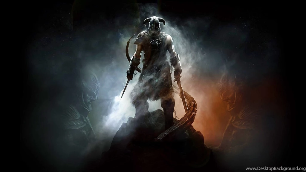 The Elder Scrolls V Skyrim Wallpapers HD Download