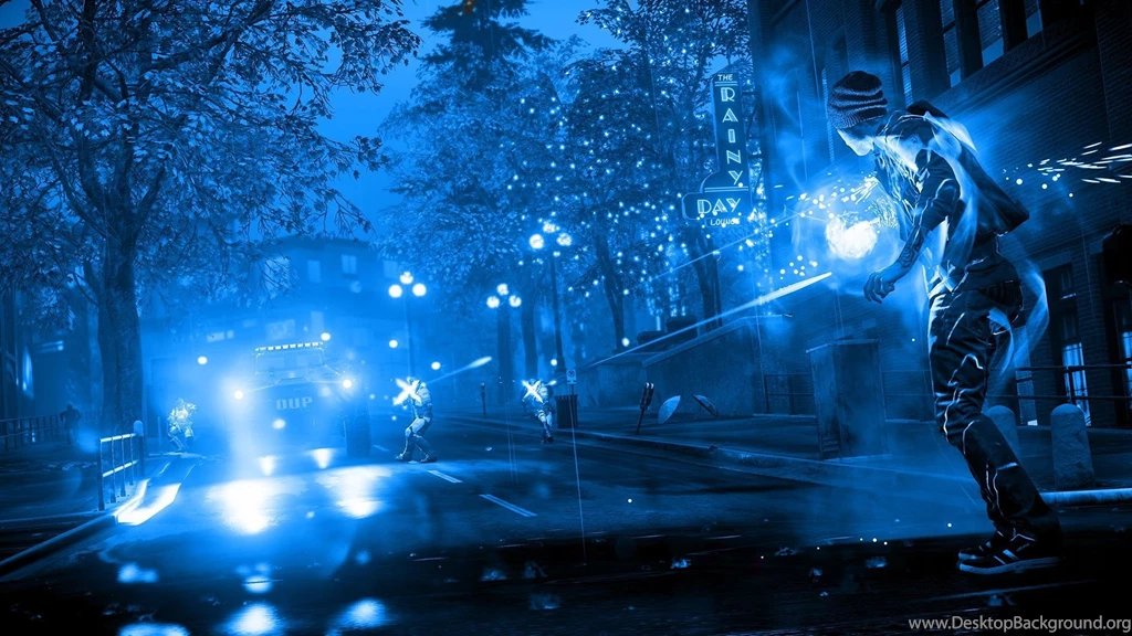 Blue Neon Wallpapers By XtremisMaster On DeviantArt