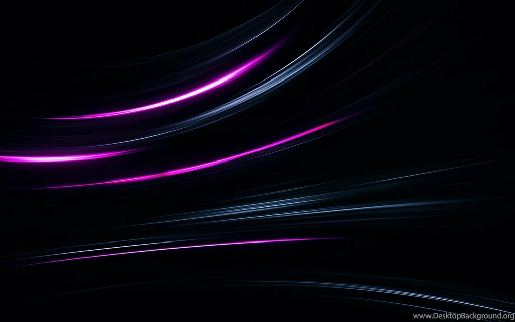 Abstract Art Backgrounds Blue Colorful Colors Lines Glowing Neon ...