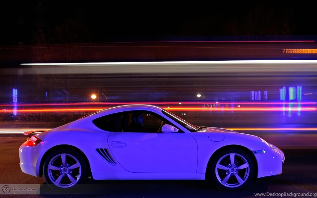 Porsche Wallpapers 11362