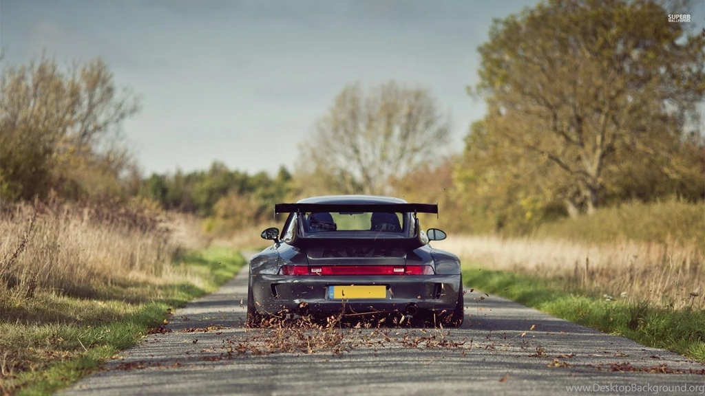 Porsche Wallpapers   Page 2