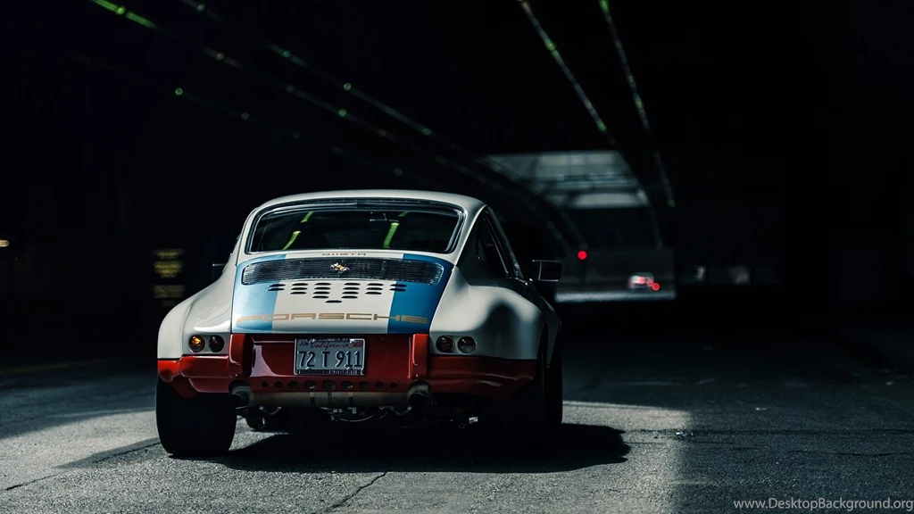 Magnus Walker 911 Wallpapers   Silodrome
