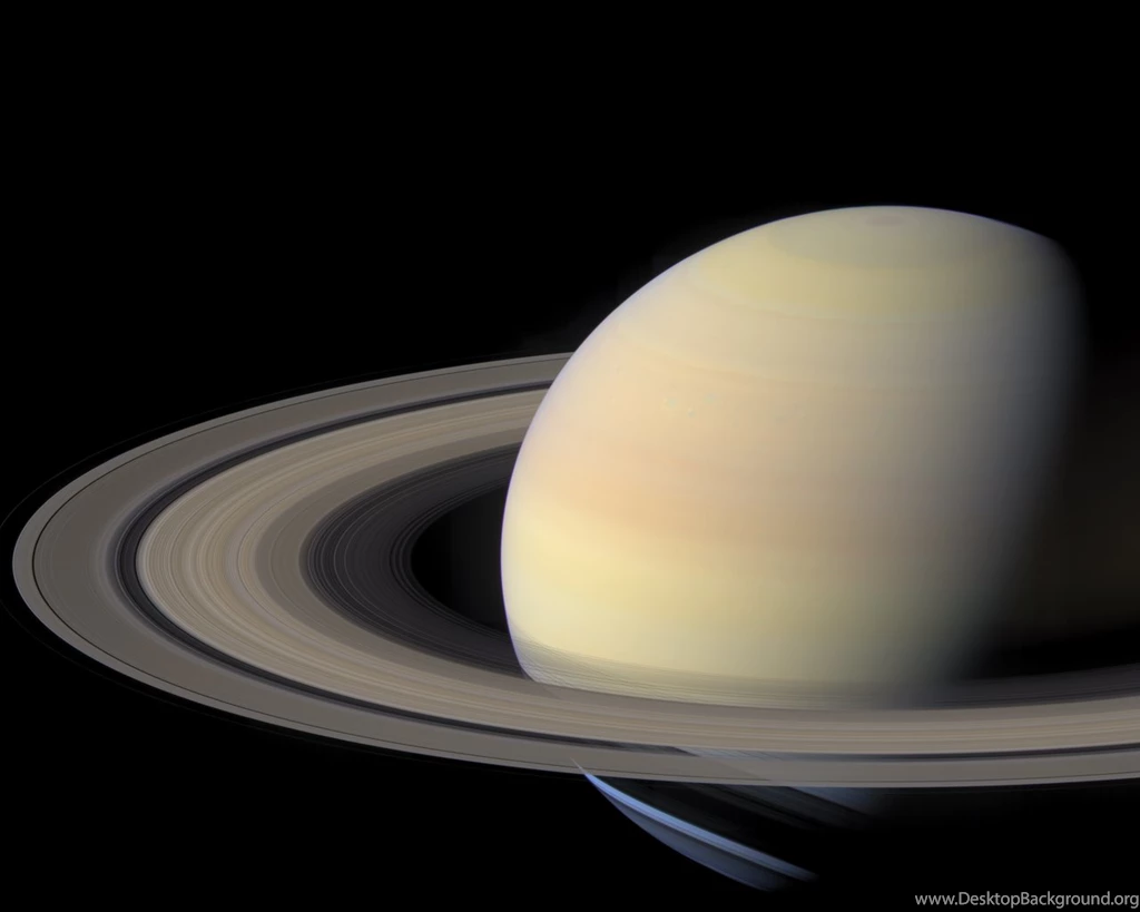 Saturn Wallpapers