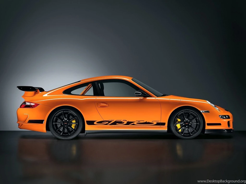 Porsche HD Wallpapers And Backgrounds