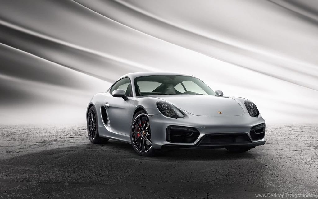 2015 Porsche Cayman GTS Wallpapers