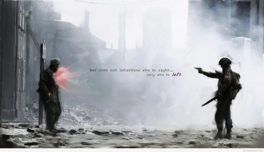 War inspirational quote with wallpaper hd.jpg
