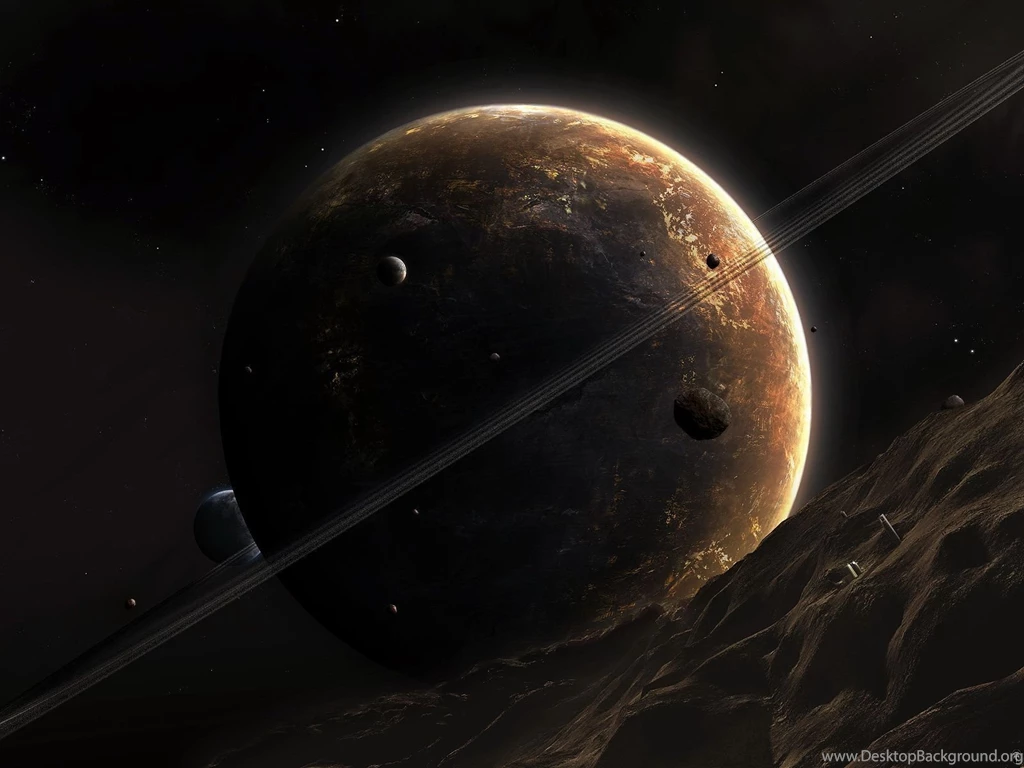 Saturn Planet HD Wallpapers (page 2)   Pics About Space