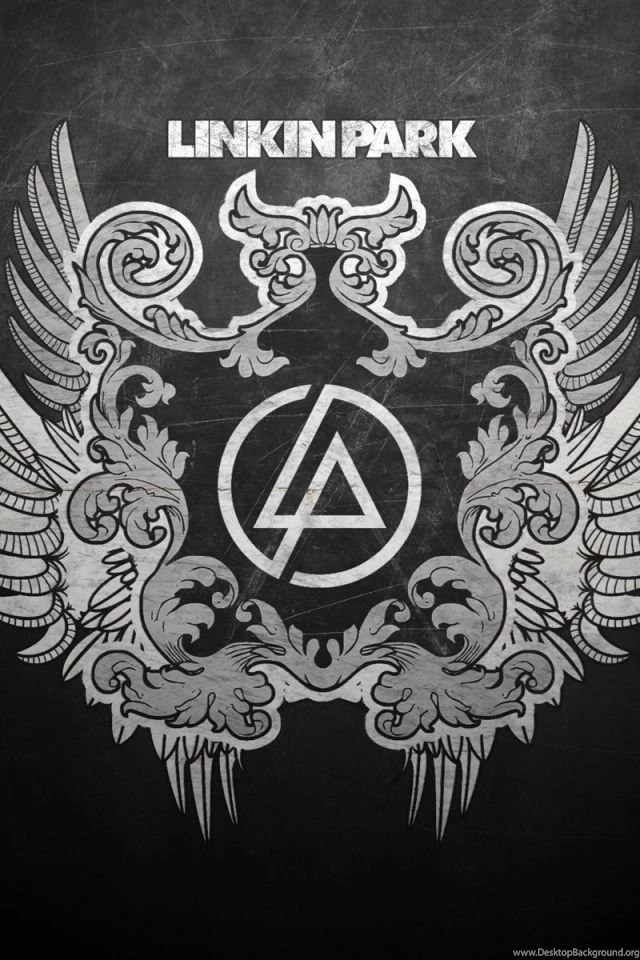 iPhone 4S, 4 Linkin Park Wallpapers HD, Desktop Backgrounds 640x960